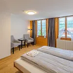 Baeren 酒店 Eggiwil
