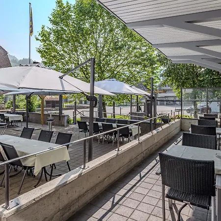 Baeren Hotel Eggiwil