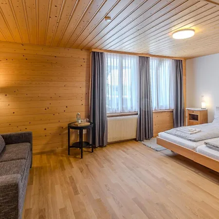 Hotel Baeren Eggiwil