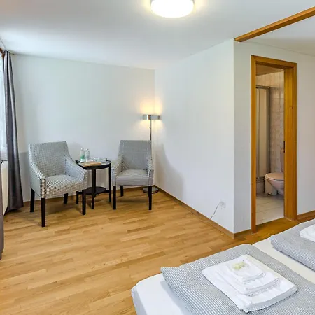 Hotel Baeren Eggiwil