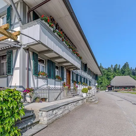 Baeren Hotel