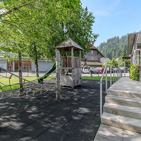 Hotel Baeren Eggiwil