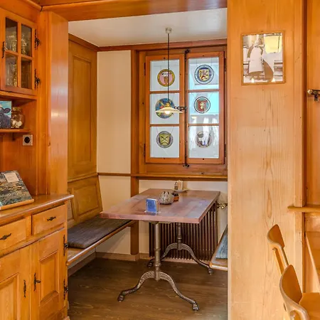 Baeren Hotel Eggiwil