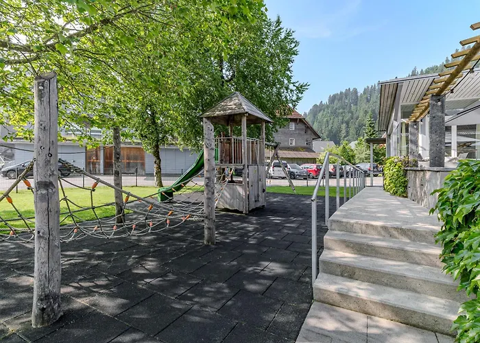 Hotel Baeren Eggiwil