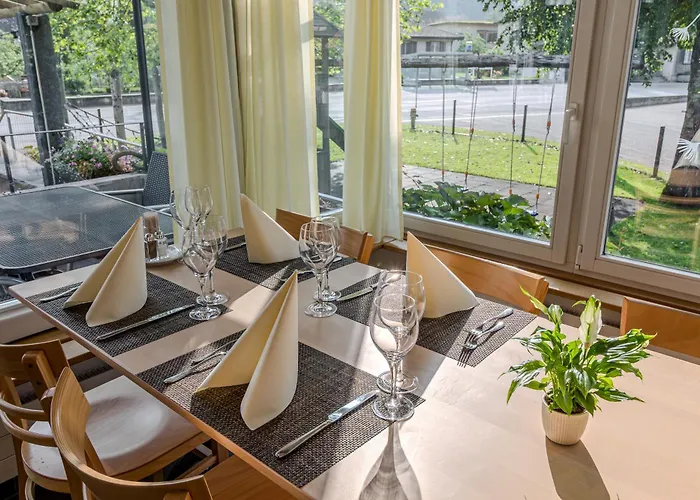 Hotel Baeren