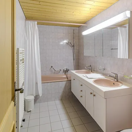 Hotel Baeren