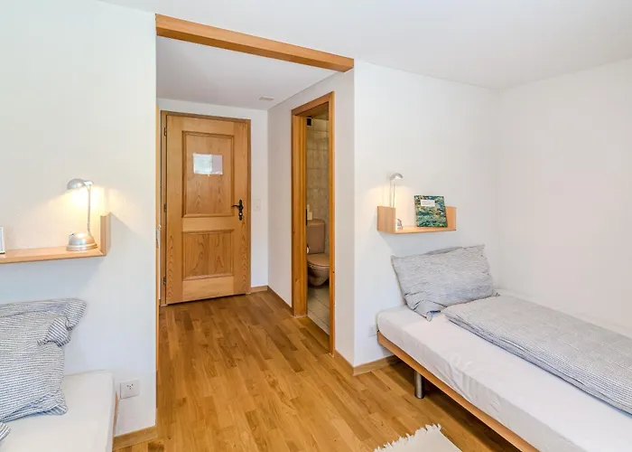 Baeren Hotel Eggiwil